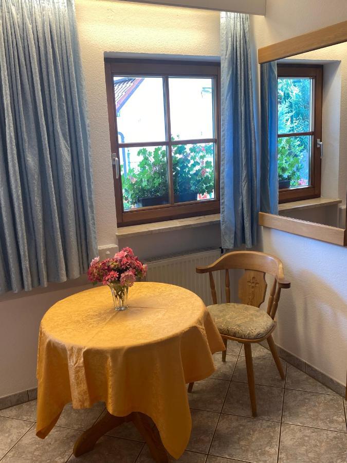 Hotel Haus Seehang Konstanz Dış mekan fotoğraf
