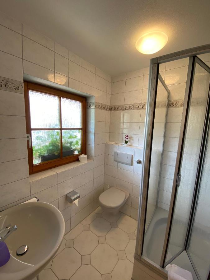 Hotel Haus Seehang Konstanz Dış mekan fotoğraf