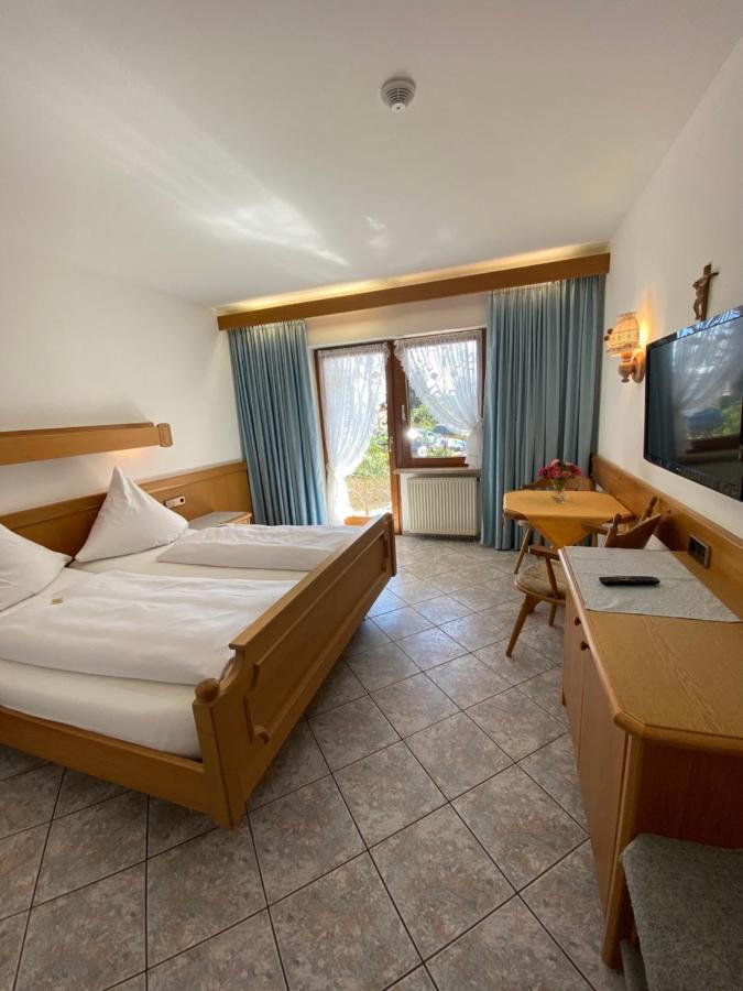 Hotel Haus Seehang Konstanz Dış mekan fotoğraf