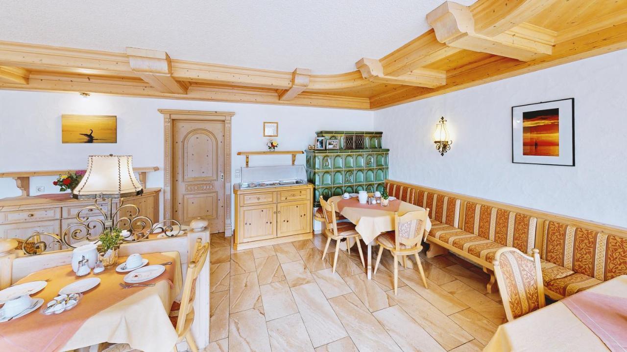 Hotel Haus Seehang Konstanz Dış mekan fotoğraf