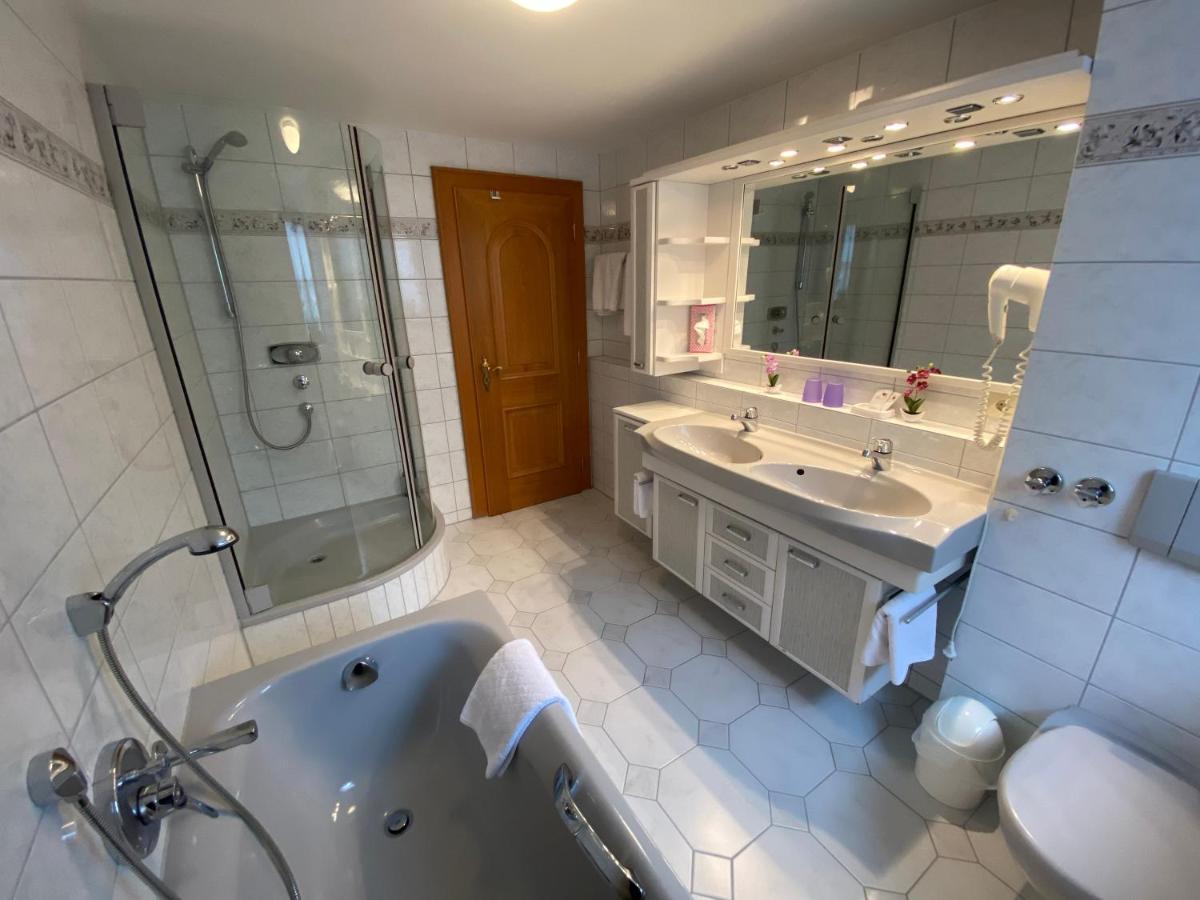 Hotel Haus Seehang Konstanz Dış mekan fotoğraf